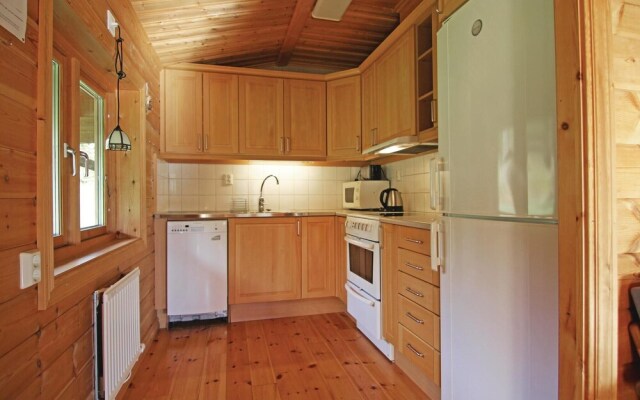 Amazing Home in Åsensbruk With 4 Bedrooms and Sauna