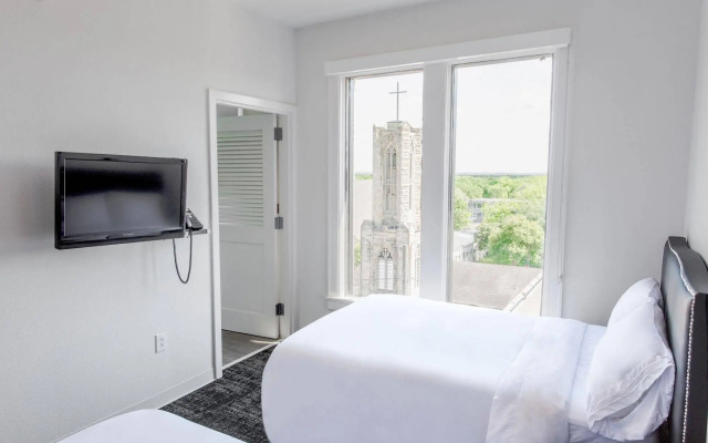 Park Plaza Hotel Seguin