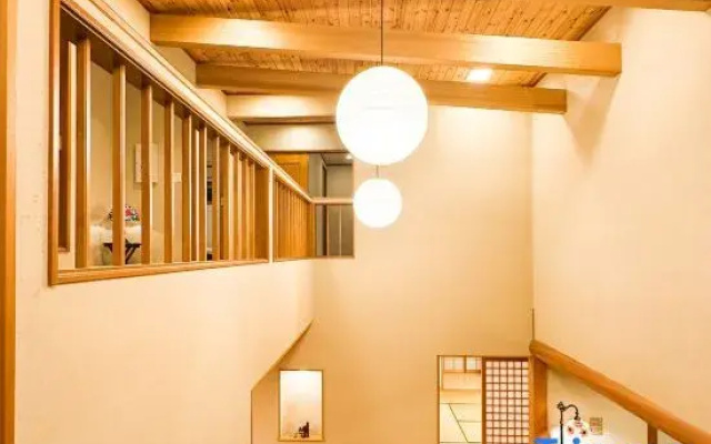 Hanstay Kawachinagano