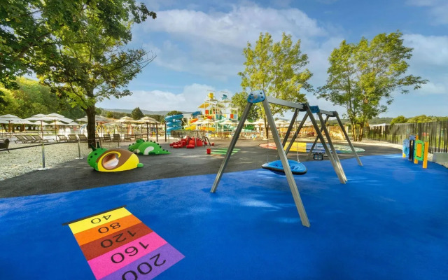 Mobile Homes Terme Jezercica