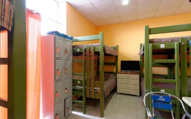 Hostel na Lenina