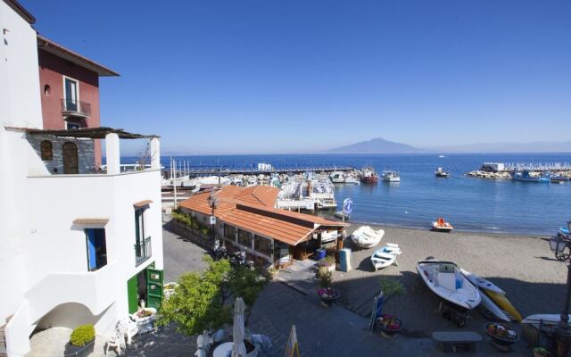La Grotta Azzurra