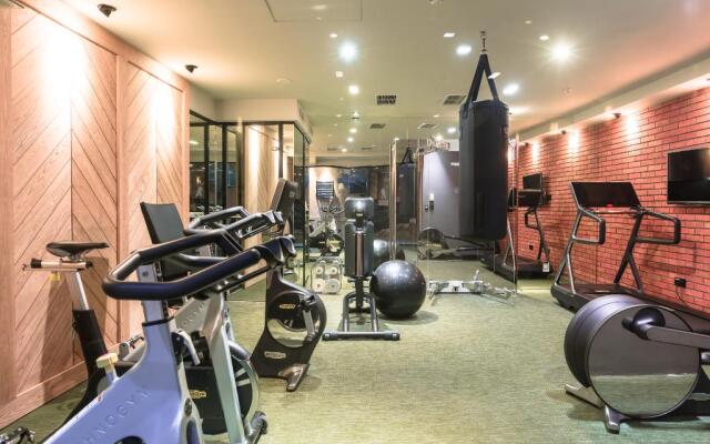 Solun & Spa Hotel