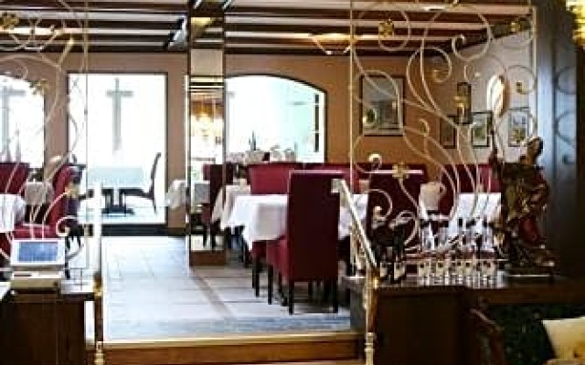Weinhotel Hubertus