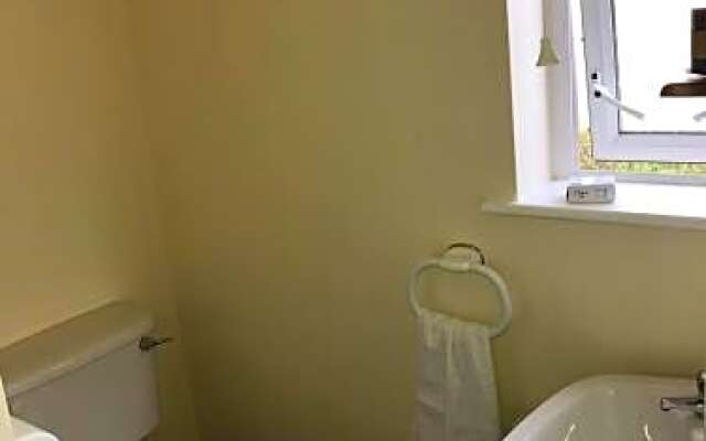 Atlantic Way Guest House