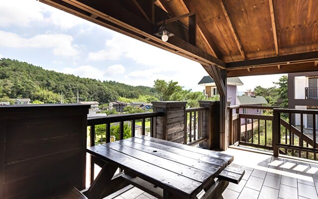 Gyeongju Aram Maru Pension