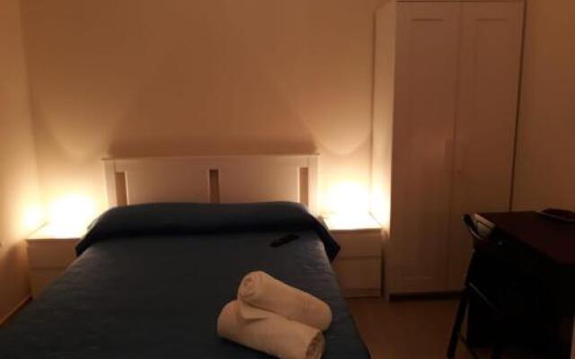 Il Gelsomino Bed & Breakfast