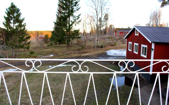 Ett hus med 3 sovrum med supersnabba internet fiberanslutningen 1000mb-100mb i Hög, 7 minuter från Hudiksvall