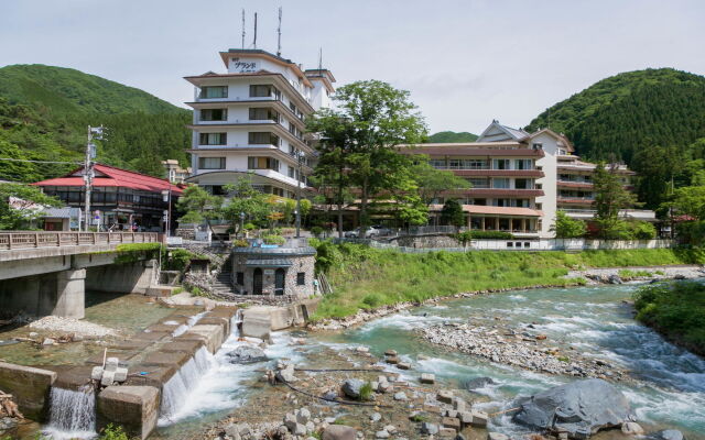 Shima Grand Hotel