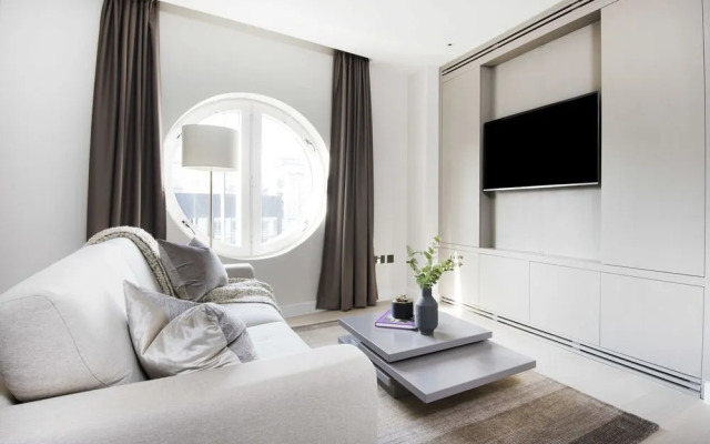 Grand 2br in Westminster by Sonder