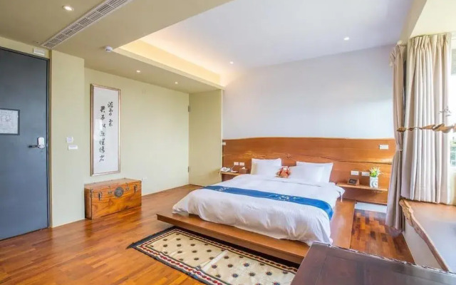WMS Villa