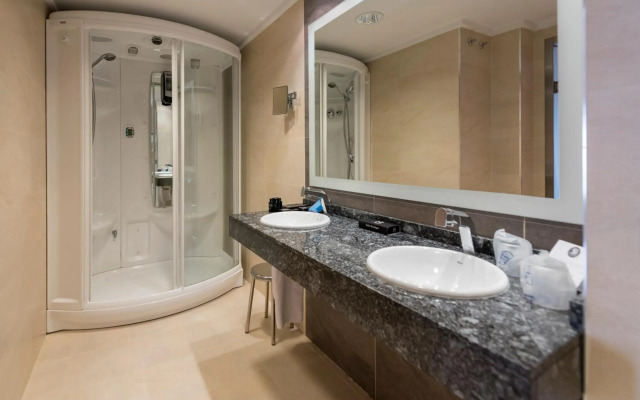 Itaca Salamanca by Soho Boutique Hotel