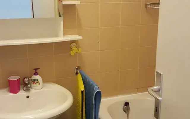 Apartment Tia
