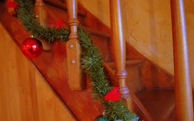 Cozy Cottage in Vaires-sur-marne With Garden