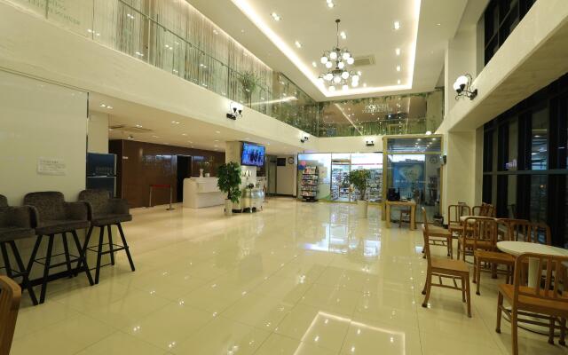 Rezion Tourist Hotel