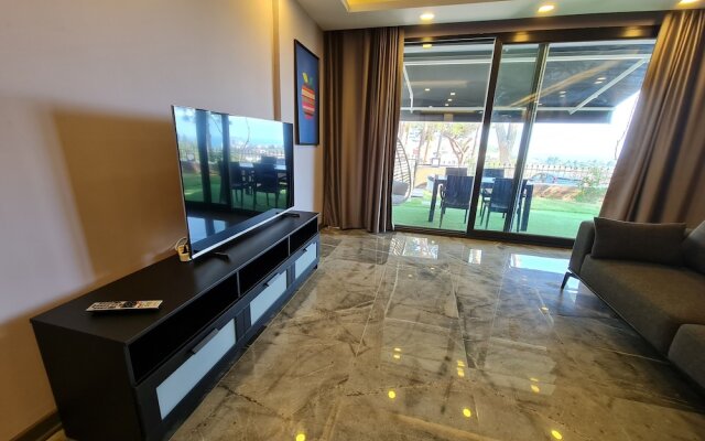 Erdem's Villas