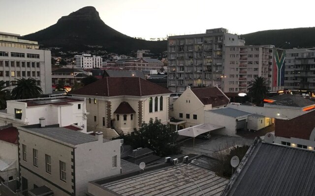 Holyrood Apartments 603