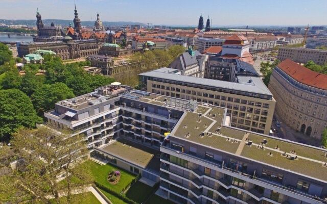 Residenz am Zwinger