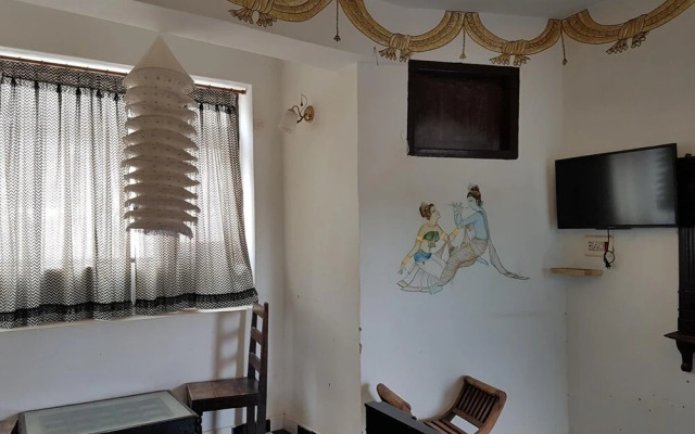 Hare Krishna Guest House