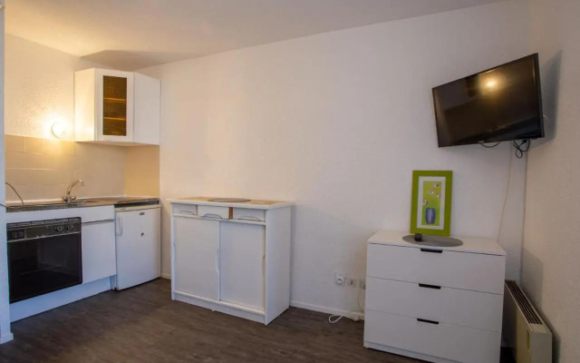 Studio Côte d'Azur-10