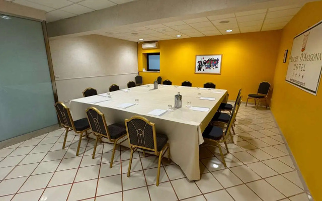 Hotel Principe d'Aragona, Sure Hotel Collection by BW