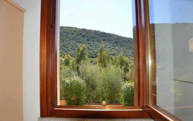 Casa Vacanze in Tanaunella