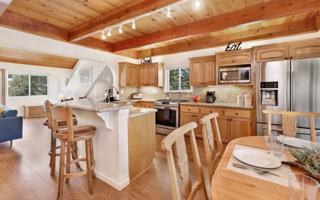 Lassen Paradise #2010