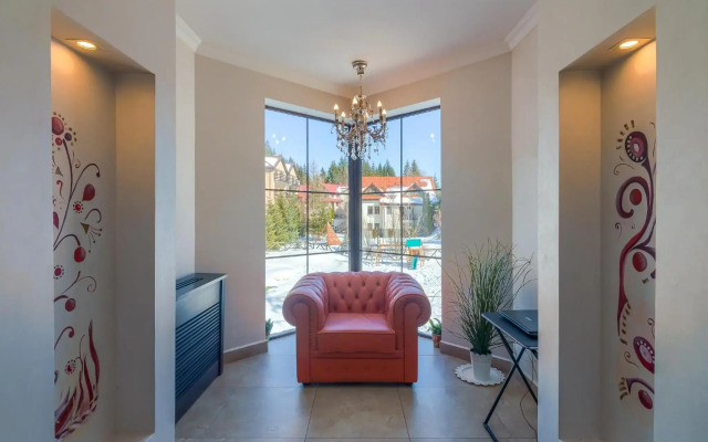 Rizzo Boutique Hotel
