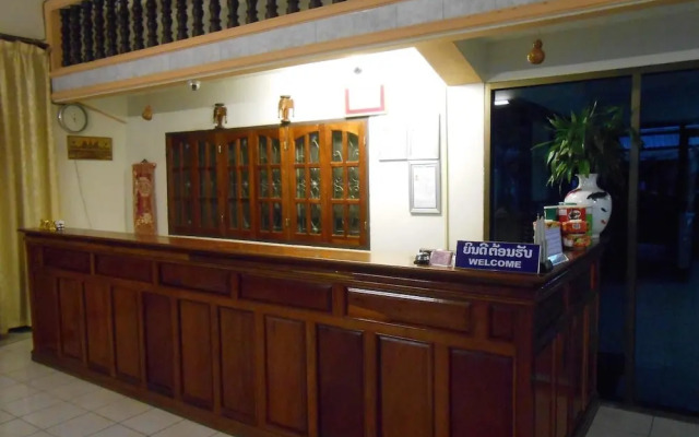 Souvanna Hotel 1