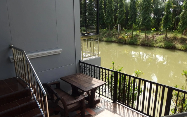 Muaan Resort
