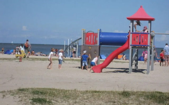 North Sea House Schillig