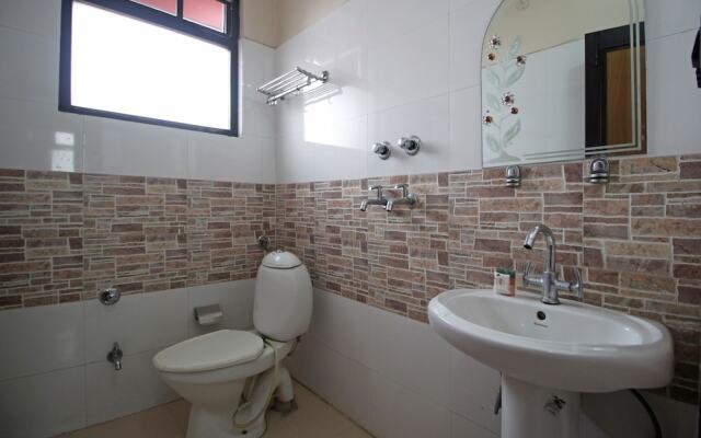 OYO 7769 Hotel Atithi
