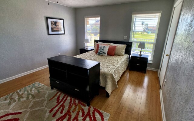 Beach and Pool - 3 Br Home