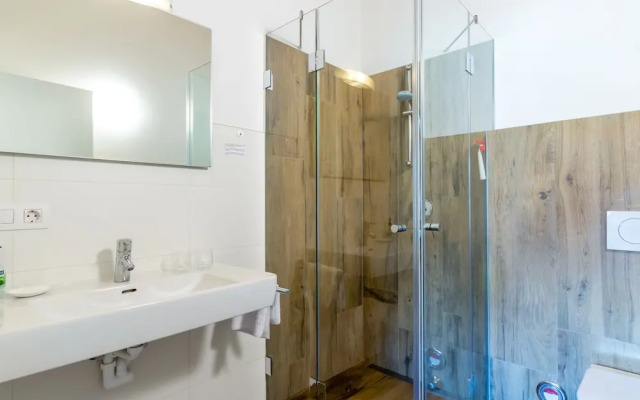 Apartment in Piesendorf in ski Area With Sauna