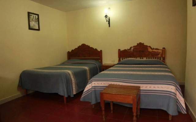 Hotel Posada de la Salud