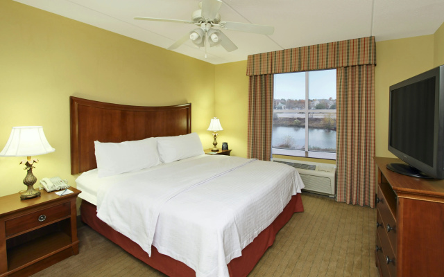 Homewood Suites by Hilton Chesapeake-Greenbrier