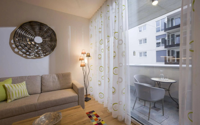 Private Living Kufstein