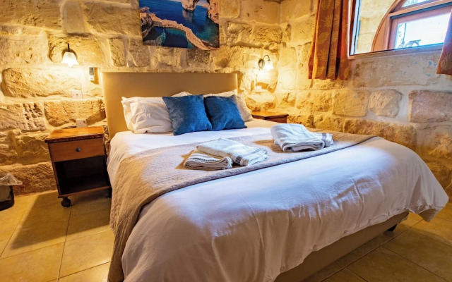 Villa Soldanis 6 Bedroom Villa With Private Pool