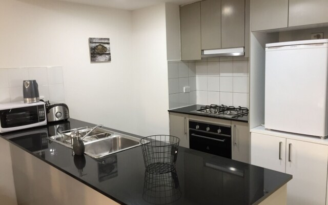 Sydney CBD 2 Story Central Aircon Family Home