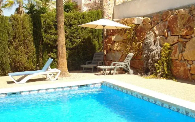 Villa Las Ramblas