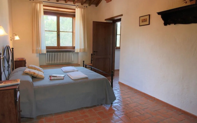 Belvilla by OYO Villa Boschetto