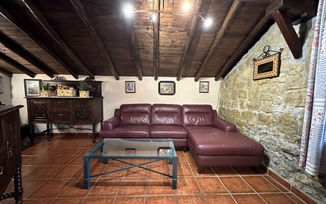 Apartamentos La Gloria