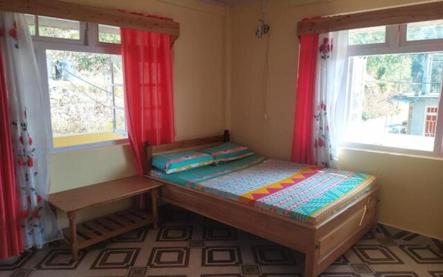 StayApart Green Hills Sangsay Homestay Kalimpong