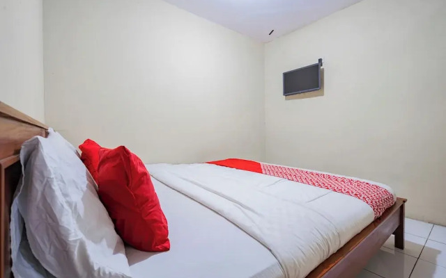 Hotel O Ar Guest House Syariah