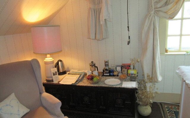 Fletcher Tavern Bed & Breakfast