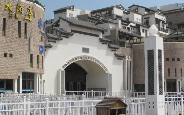 Jindao