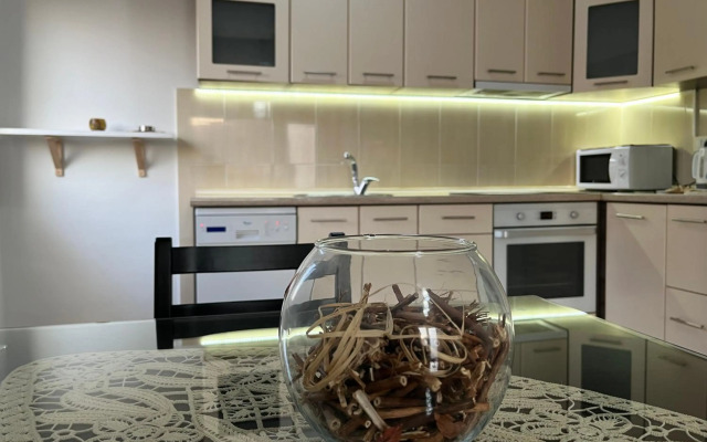 OLE apartment III - in the city center