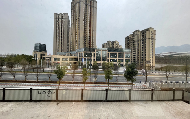 Feng Yating Hotel