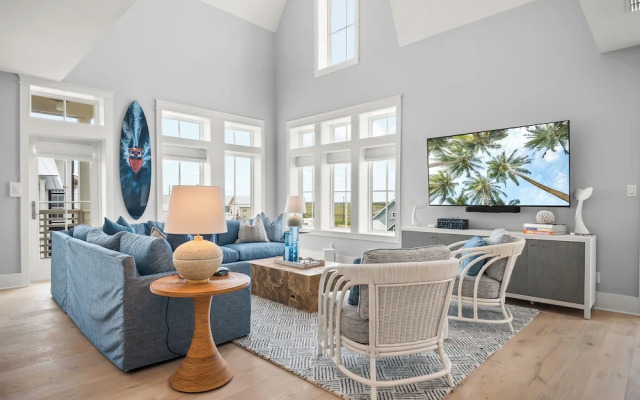 Coastal Reverie TC 6301