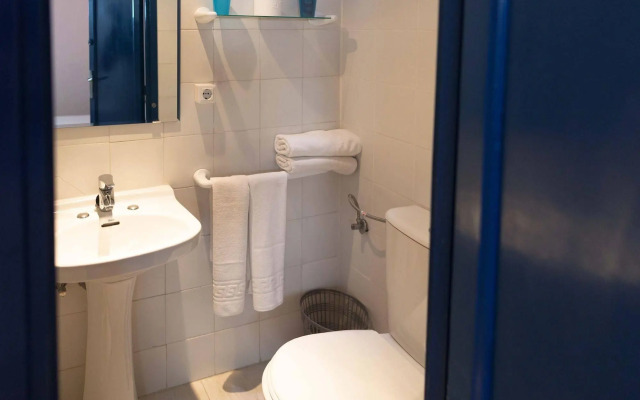 Hotel Marigna Ibiza - Adults Only